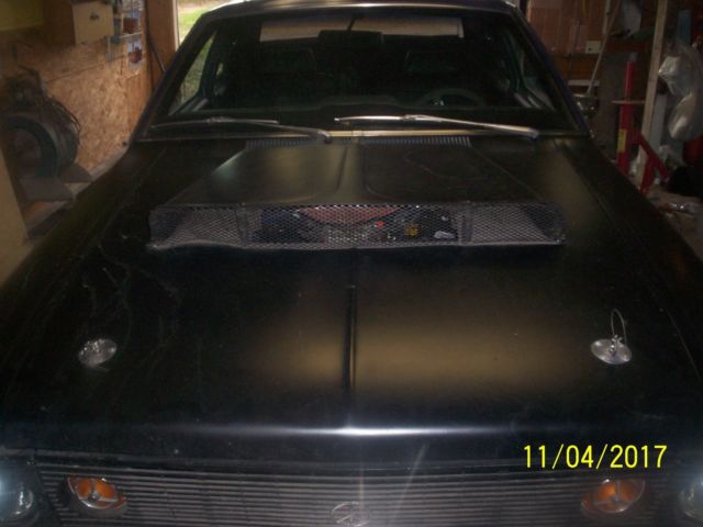 19710000 AMC Hornet 1430 - photo 8