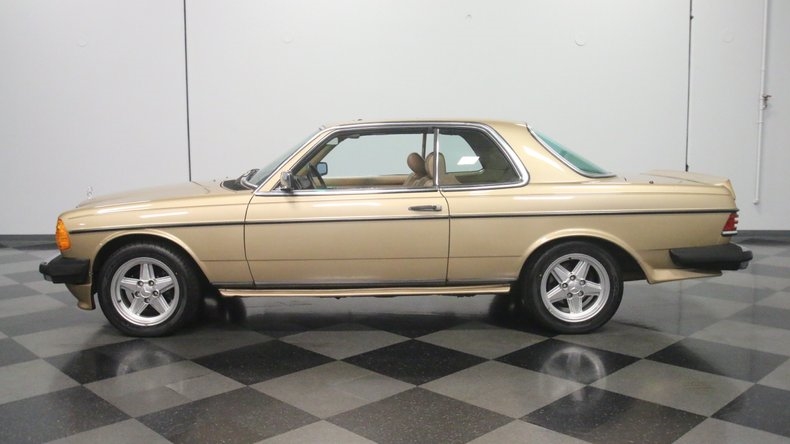 1985 Mercedes-Benz 300-Series -- - photo 3