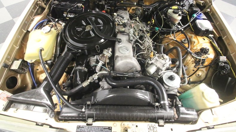 1985 Mercedes-Benz 300-Series -- - photo 4