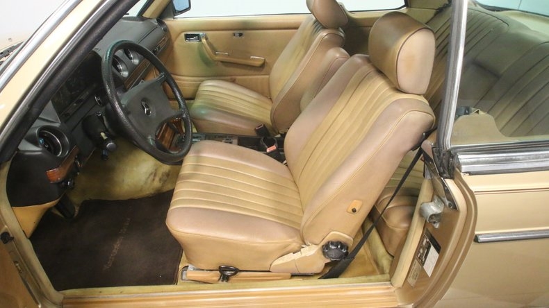 1985 Mercedes-Benz 300-Series -- - photo 5