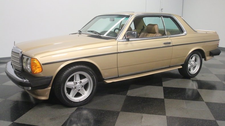 1985 Mercedes-Benz 300-Series -- - photo 7