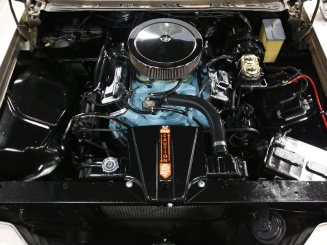 1960 Pontiac Catalina - photo 3