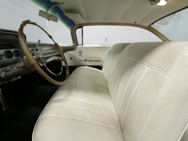1960 Pontiac Catalina - photo 4
