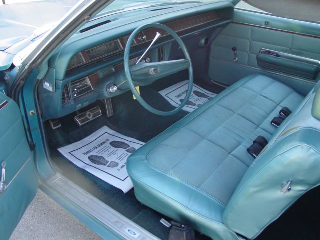 1969 Mercury Monterey - photo 5