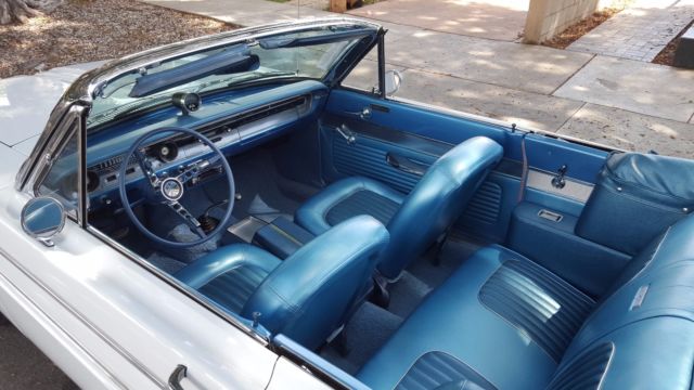 1964 Ford Falcon Sprint - photo 12