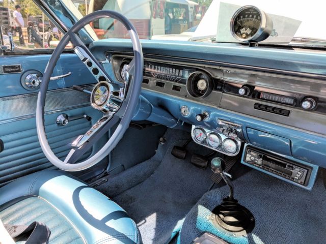 1964 Ford Falcon Sprint - photo 2