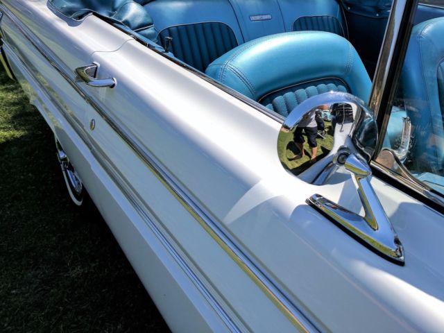1964 Ford Falcon Sprint - photo 4