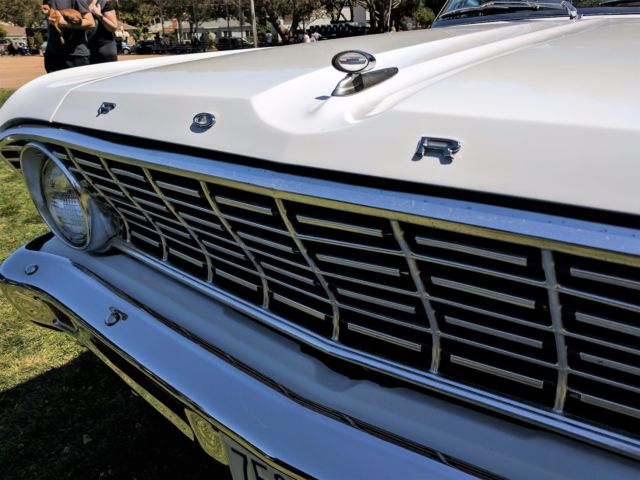 1964 Ford Falcon Sprint - photo 5