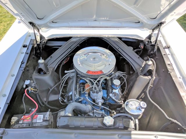 1964 Ford Falcon Sprint - photo 6