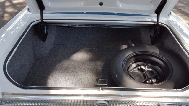 1964 Ford Falcon Sprint - photo 7