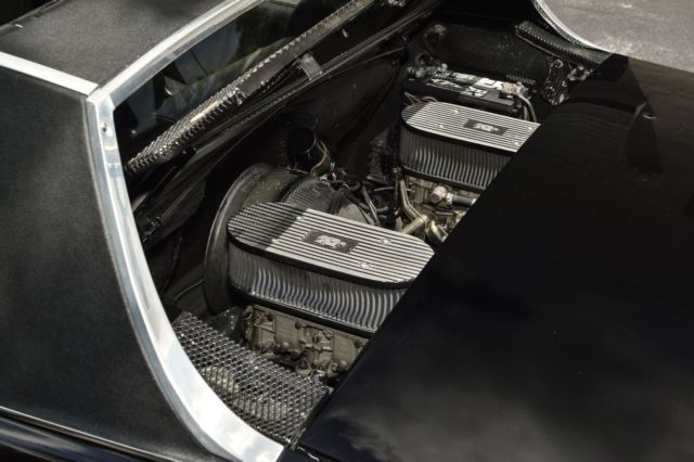1970 Porsche 914 -6 - photo 11