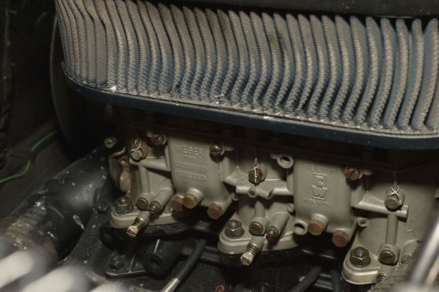 1970 Porsche 914 -6 - photo 12