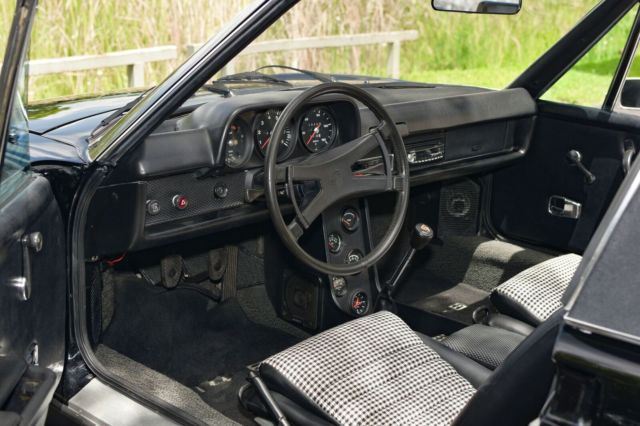 1970 Porsche 914 -6 - photo 9