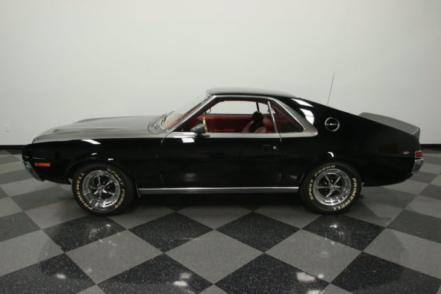 1968 AMC AMX - photo 2