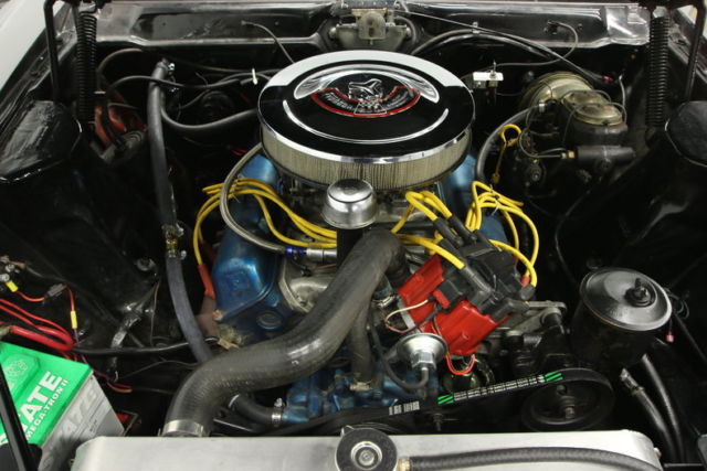 1968 AMC AMX - photo 3