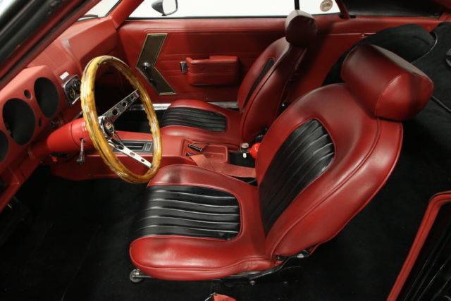 1968 AMC AMX - photo 4
