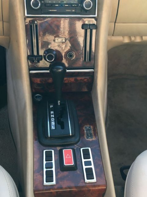 1978 Mercedes-Benz SL-Class - photo 11
