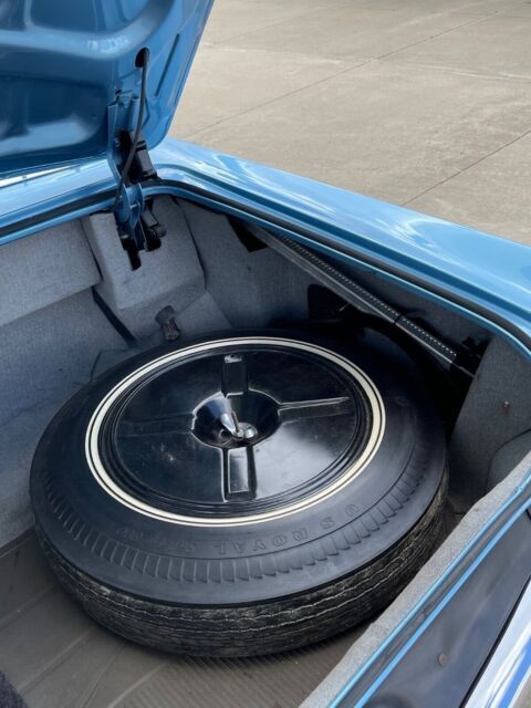 1966 Cadillac Eldorado - photo 11