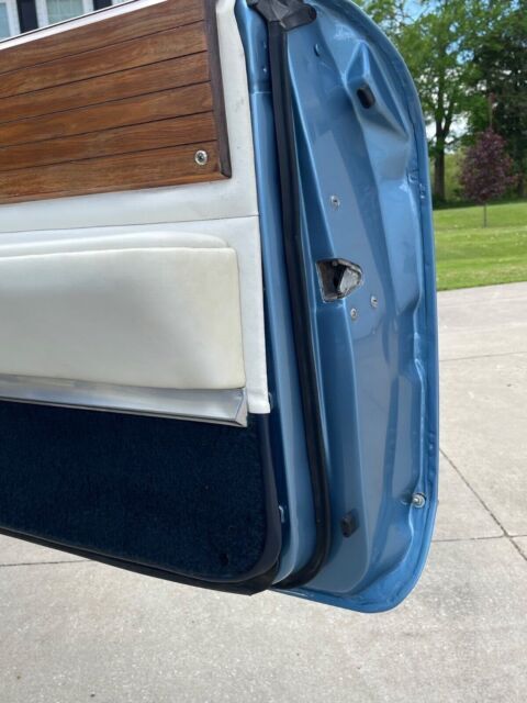 1966 Cadillac Eldorado - photo 12