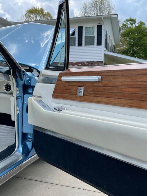 1966 Cadillac Eldorado - photo 13