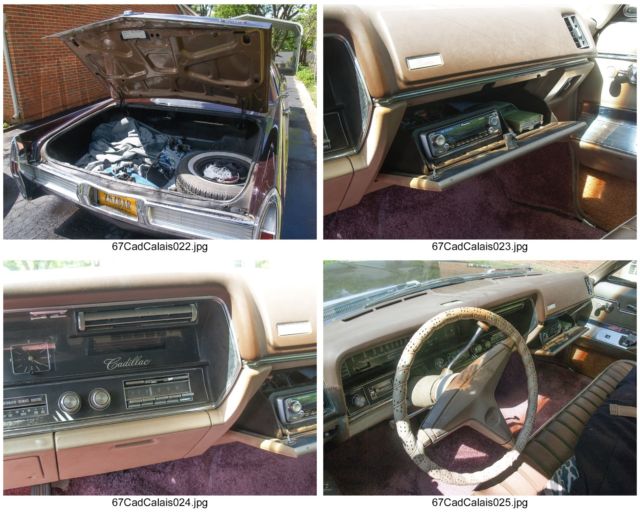 1967 Cadillac Other - photo 10