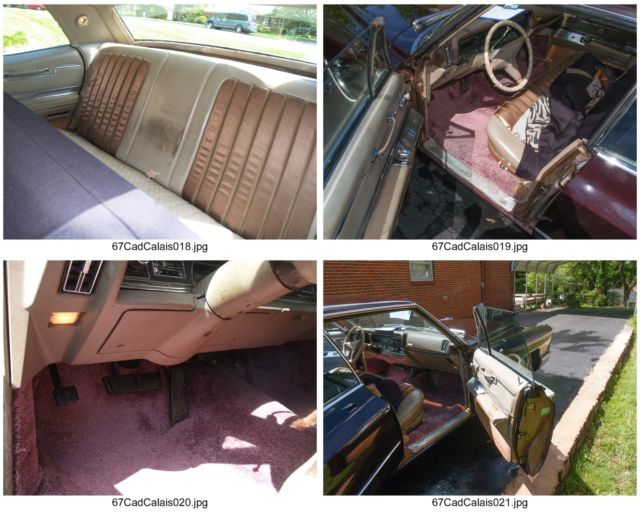 1967 Cadillac Other - photo 11