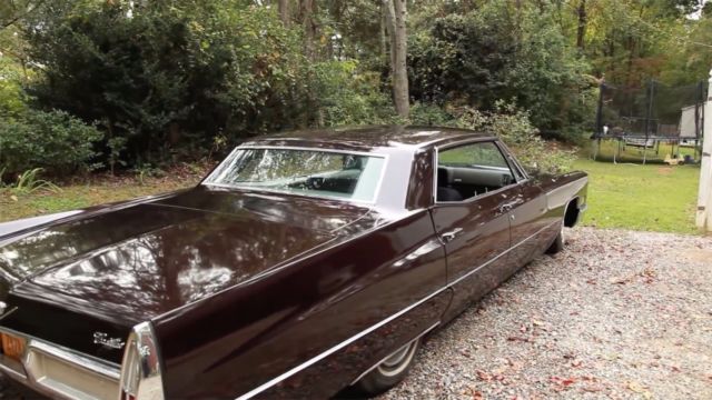 1967 Cadillac Other - photo 2