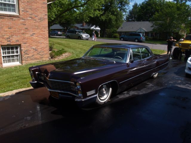 1967 Cadillac Other - photo 3