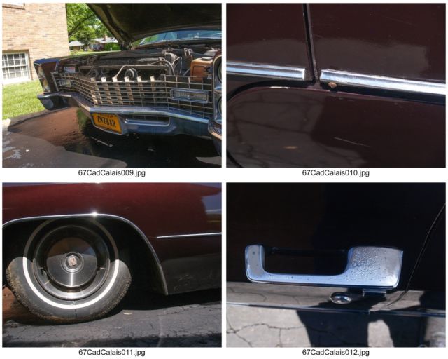 1967 Cadillac Other - photo 7