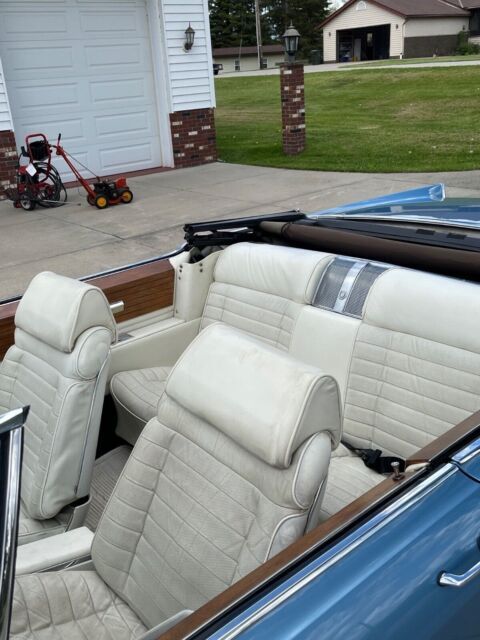 1966 Cadillac Eldorado - photo 5