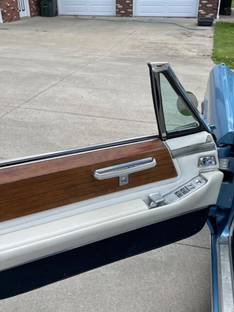 1966 Cadillac Eldorado - photo 7