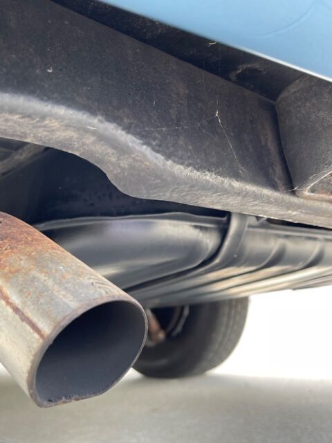 1966 Cadillac Eldorado - photo 9