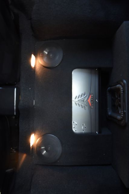 1989 Chevrolet Corvette Converible - photo 4