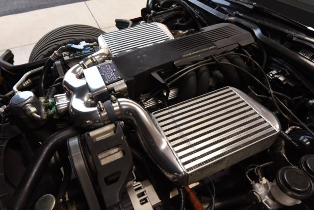 1989 Chevrolet Corvette Converible - photo 9