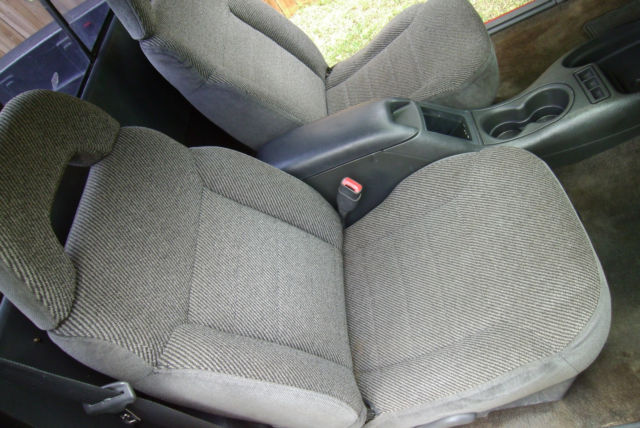 1994 Chevrolet S-10 - photo 8