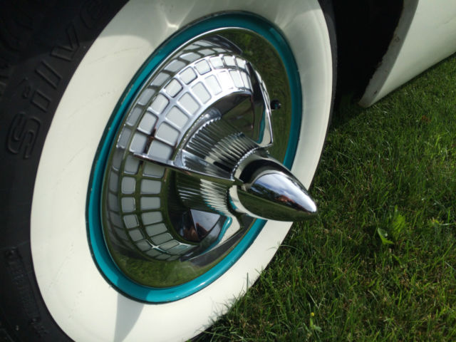 1961 Oldsmobile Eighty-Eight Dynamic 88 - photo 10