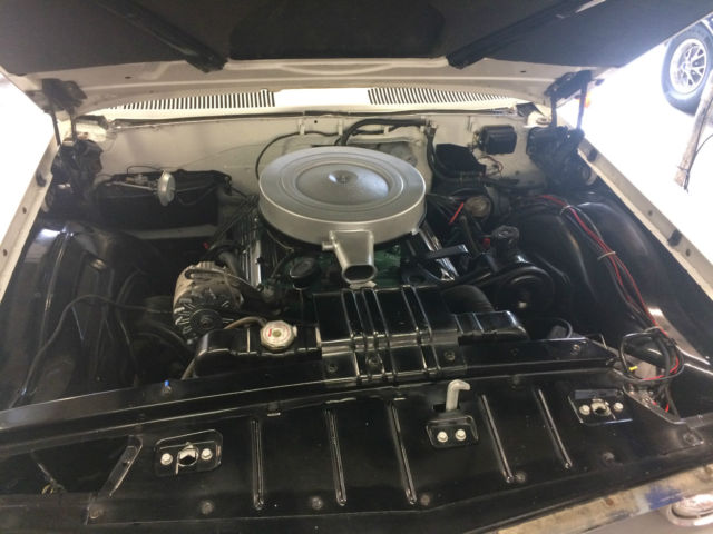 1961 Oldsmobile Eighty-Eight Dynamic 88 - photo 13