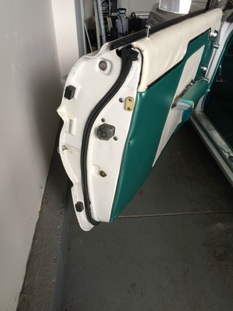 1961 Oldsmobile Eighty-Eight Dynamic 88 - photo 5