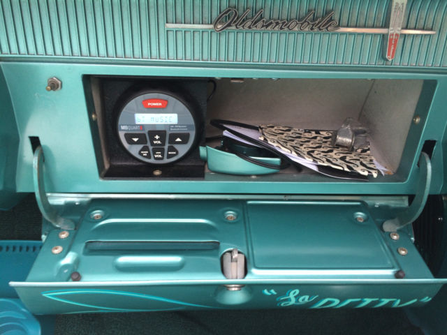 1961 Oldsmobile Eighty-Eight Dynamic 88 - photo 7