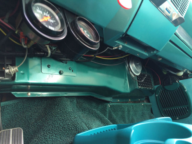 1961 Oldsmobile Eighty-Eight Dynamic 88 - photo 8