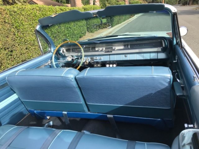 1962 Pontiac Catalina - photo 10