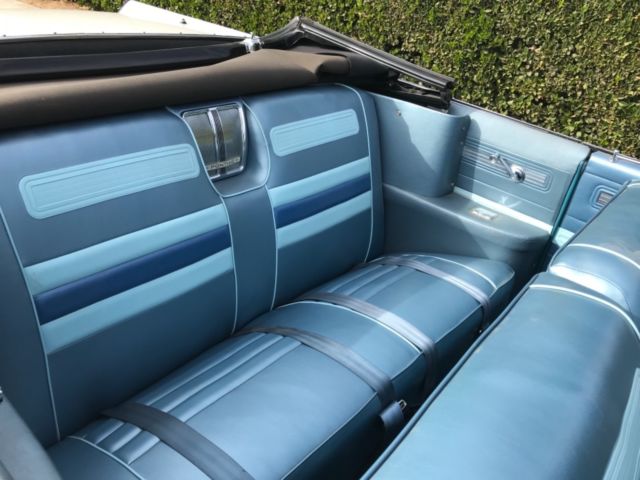 1962 Pontiac Catalina - photo 11