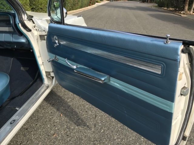 1962 Pontiac Catalina - photo 12