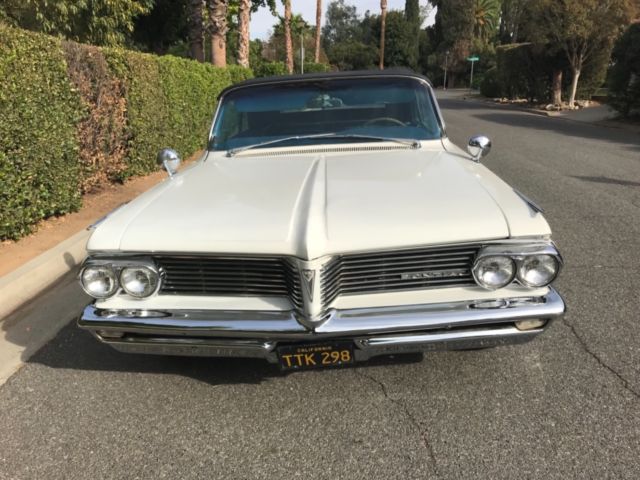 1962 Pontiac Catalina - photo 2