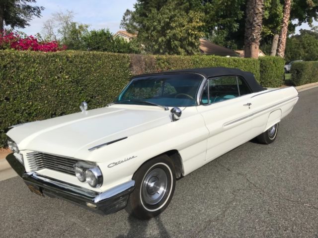1962 Pontiac Catalina - photo 3