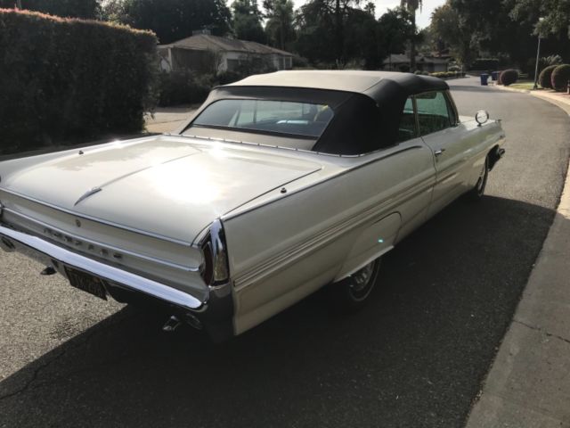 1962 Pontiac Catalina - photo 4