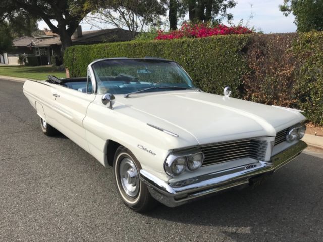 1962 Pontiac Catalina - photo 6