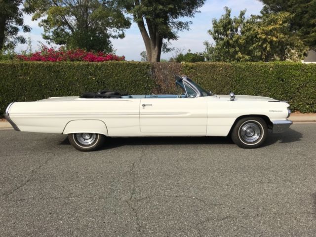 1962 Pontiac Catalina - photo 7