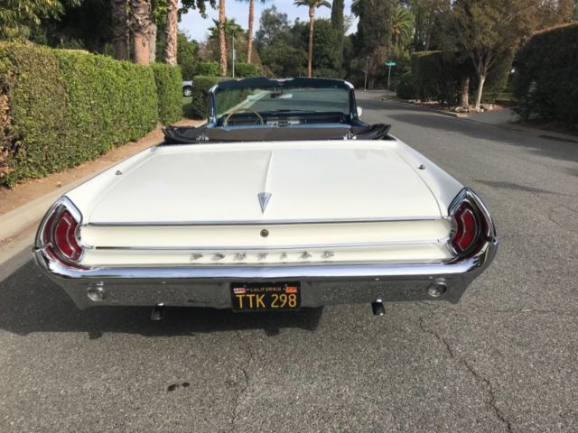 1962 Pontiac Catalina - photo 9