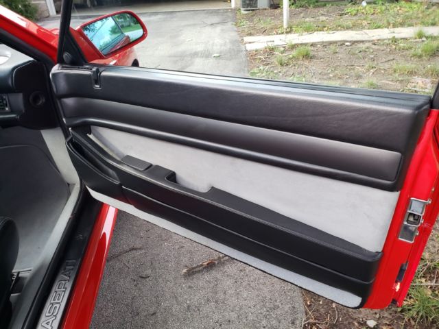 1991 Maserati Shamal - photo 5